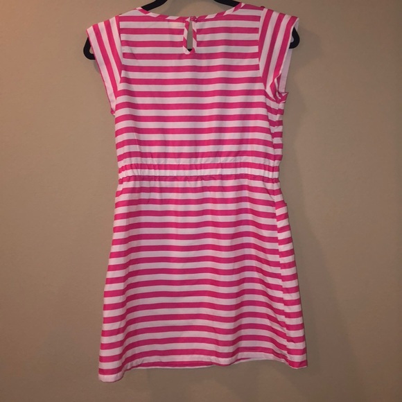 (LAST CHANCE) FADED GLORY • Striped Dress - Picture 3 of 5